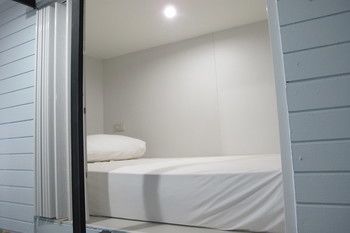 Hotel Capsule Suratthani Surat Thani Luaran gambar