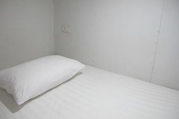 Hotel Capsule Suratthani Surat Thani Luaran gambar