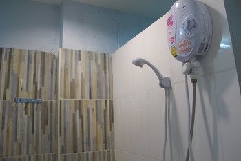 Hotel Capsule Suratthani Surat Thani Luaran gambar